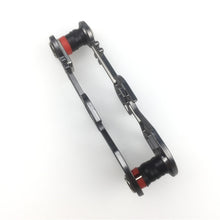 Load image into Gallery viewer, Metallic Guitar Smart Key Holder