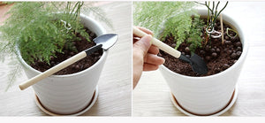 3-pc Mini Gardening Tool Set